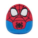 Product Marvel Disney Squishmallow Spidey (Random)(Gwen, Miles, Spidey) thumbnail image