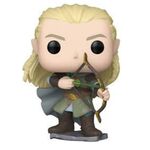 Product Funko Pop! The Lord of the Rings - Legolas Greenleaf thumbnail image