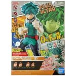 Product My Hero Academia EG Izuku Midoriya Model Kit thumbnail image