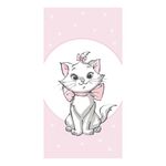 Product Πετσέτα Θαλάσσης Disney The Aristocats Marie Cotton thumbnail image