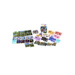 Product Sonic The Card Game thumbnail image