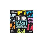 Product Disney Think Fast Trivia thumbnail image