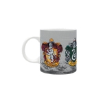 Product Κούπα Harry Potter The 4 Houses thumbnail image