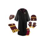 Product Harry Potter Gryffindor 6-Piece Clothing Pack thumbnail image