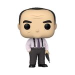 Product Φιγούρα Funko Pop! The Batman Oswald Cobblepot (Chase is Possible) thumbnail image