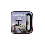 Product Star Wars The Mandalorian Sandwich Press The Mandalorian thumbnail image