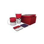 Product Σετ Δώρου Pokemon Pokeball thumbnail image