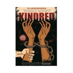 Product Kindred: A Graphic Novel Adaptation Hardcover thumbnail image