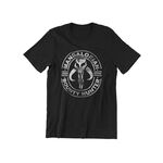 Product Star Wars Mandalorian T-Shirt thumbnail image