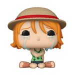 Product Φιγούρα Funko Pop! One Piece Nami (Crying) thumbnail image