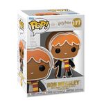 Product Φιγούρα Funko Pop! Harry Potter - Ron Weasley Gingerbread thumbnail image
