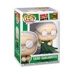 Product Funko Pop! Sakamoto Days - Taro Sakamoto (Chase is Possible) thumbnail image