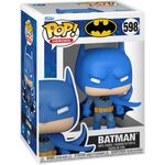 Product Φιγούρα Funko Pop! DC Comics: New Classics - Batman thumbnail image