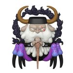 Product Φιγούρα Funko Pop! One Piece - St. Jaygarcia Saturn 10" Jumbo thumbnail image