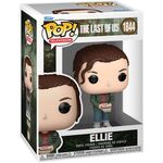 Product Φιγούρα Funko Pop! The Last of Us (2023) - Ellie thumbnail image