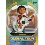 Product Topps 2025 Pixar Gold PC Hobby Box thumbnail image