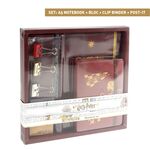 Product Σετ Γραφείου Harry Potter Gryffindor Desk Set thumbnail image