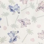Product Disney Stitch and Angel Shopping Bag thumbnail image