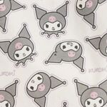 Product Sanrio Hello Kitty And Friends Shopping Bag Kuromi thumbnail image