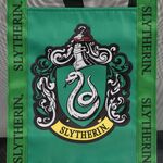 Product Τσάντα Θαλάσσης Harry Potter Slytherin thumbnail image