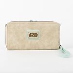 Product Star Wars Mandalorian Grogu Wallet thumbnail image