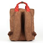 Product Harry Potter Gryffindor Backpack thumbnail image
