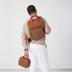 Product Harry Potter Gryffindor Backpack thumbnail image