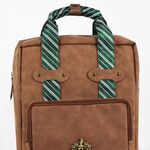Product Harry Potter Slytherin Backpack thumbnail image
