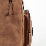 Product Harry Potter Slytherin Backpack thumbnail image