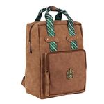 Product Harry Potter Slytherin Backpack thumbnail image