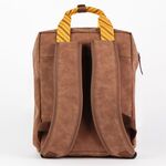 Product Harry Potter Hufflepuff Backpack thumbnail image