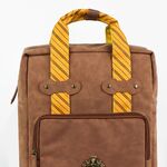 Product Harry Potter Hufflepuff Backpack thumbnail image