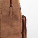 Product Harry Potter Hufflepuff Backpack thumbnail image