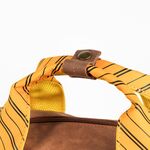 Product Harry Potter Hufflepuff Backpack thumbnail image