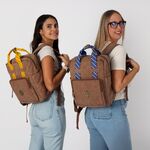 Product Harry Potter Ravenclaw Backpack thumbnail image