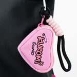 Product Τσάντα Πλάτης Hello Kitty Kuromi Backpack thumbnail image