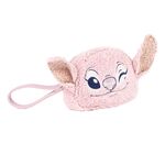 Product Disney Stitch - Angel Furry Wallet thumbnail image