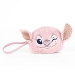 Product Disney Stitch - Angel Furry Wallet thumbnail image