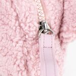 Product Disney Stitch - Angel Furry Wallet thumbnail image