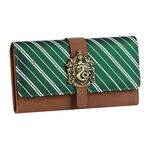 Product Harry Potter Slytherin Wallet thumbnail image