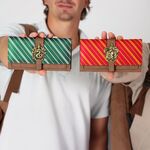 Product Harry Potter Slytherin Wallet thumbnail image