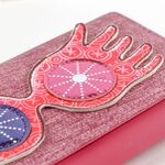 Product Πορτοφόλι Harry Potter Luna Lovegood Wallet thumbnail image