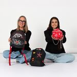 Product Τσάντα Πλάτης Stranger Things Casual Backpack thumbnail image