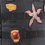 Product Τσάντα Πλάτης Stranger Things Casual Backpack thumbnail image
