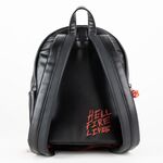 Product Τσάντα Πλάτης Stranger Things Faux Leather Backpack thumbnail image