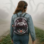 Product Τσάντα Πλάτης Stranger Things Faux Leather Backpack thumbnail image