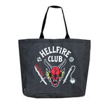 Product Stranger Things Shopping Bag XL thumbnail image