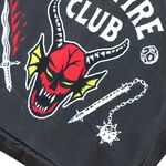 Product Stranger Things Shopping Bag XL thumbnail image