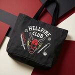 Product Stranger Things Shopping Bag XL thumbnail image