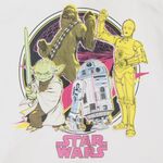 Product Star Wars Shopping Bag XL thumbnail image